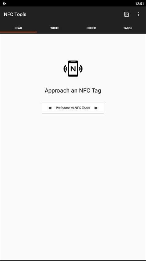 nfc download for Android